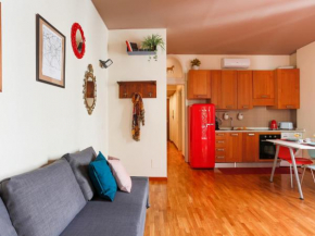 The Best Rent - Cozy apartment in the Risorgimento area